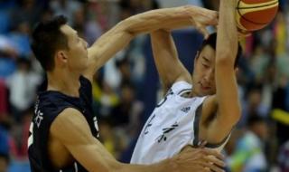 男篮全运会历届冠军